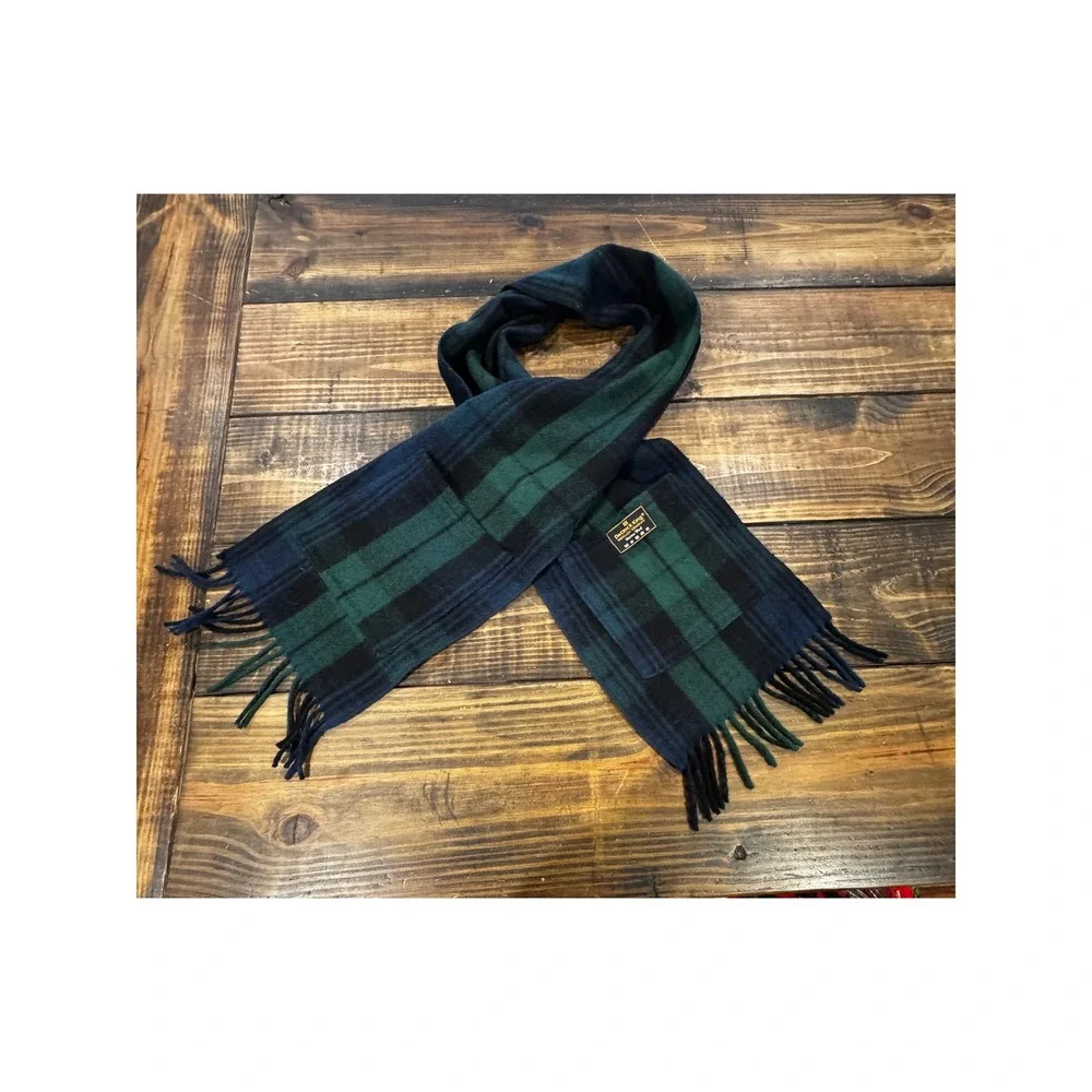 Patrick King Woollen Company patrick king